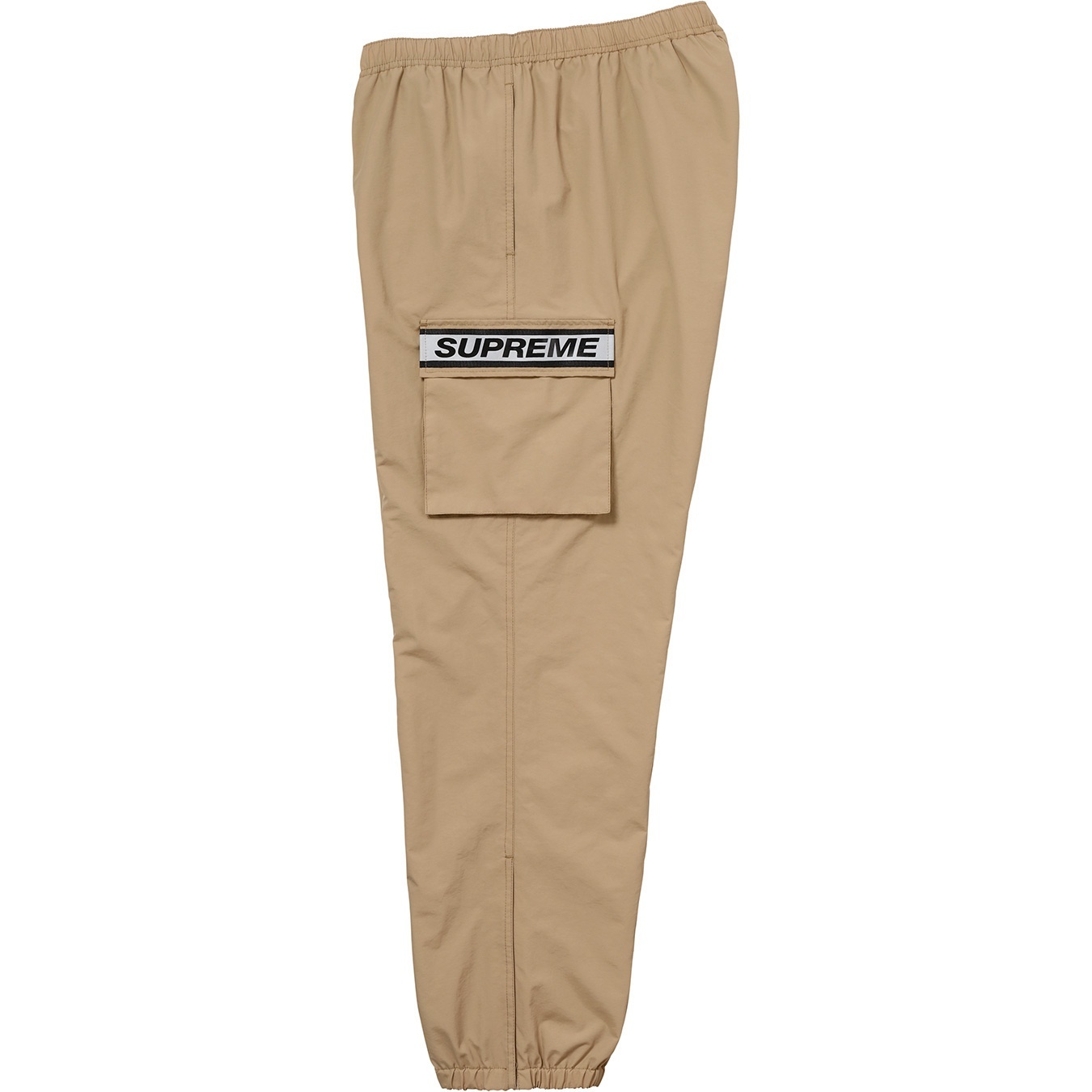 Reflective Taping Cargo Pant view 11